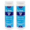 Rx Clear&reg; Stain Off - 1lb (Various Amounts)