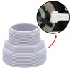 Replacement Adapter for the Rx Clear&reg; Radiant Sand Filter