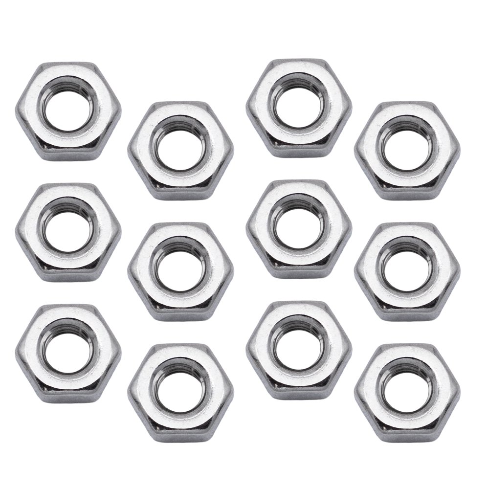 Hardware Bag for Mighty Step 30" and 38" Above Ground Pool Steps