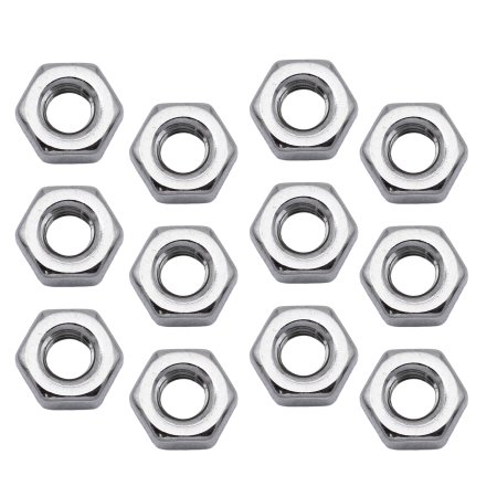 Hardware Bag for Mighty Step 30" and 38" Above Ground Pool Steps