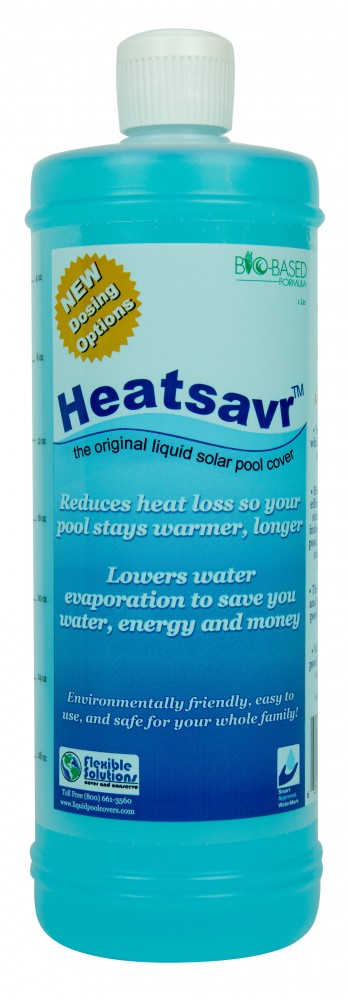 Heatsavr™ Liquid Cover