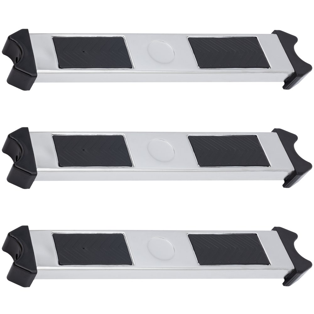 Aqua Select® Inground Ladder Replacement Steps<BR>(Various Packs)