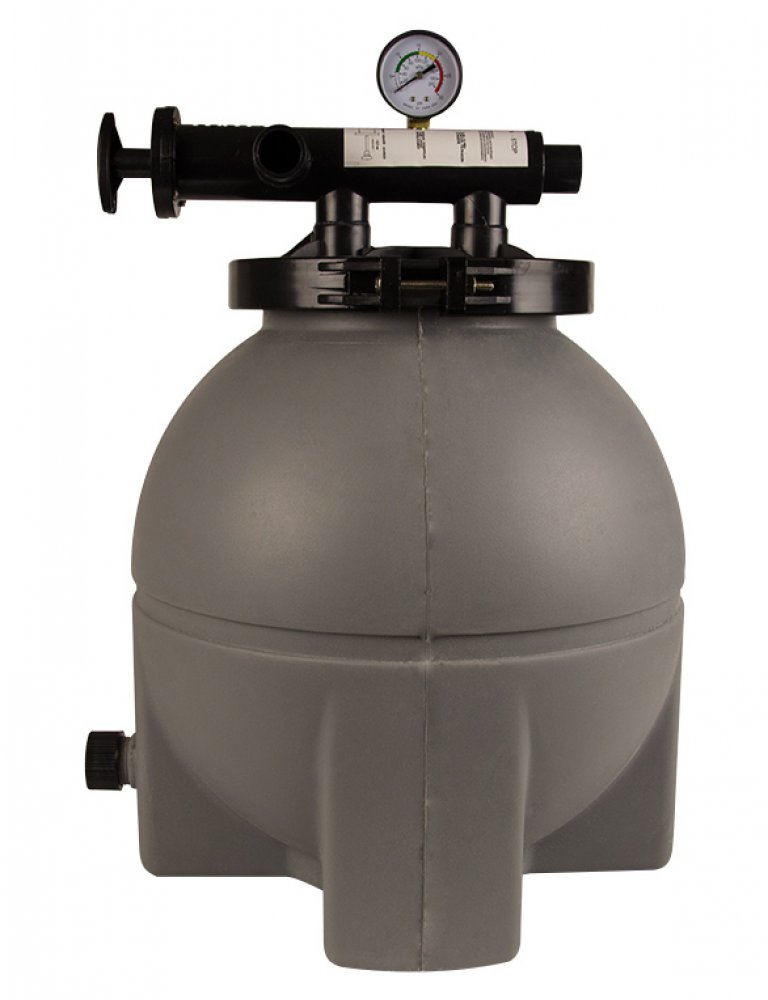 Rx Clear&reg; Patriot Sand Filter (Various Sizes)