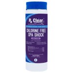 Rx Clear® Chlorine Free Spa Shock 4-In-1 Treatment
