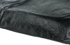 Winter Pool Cover Micro Mesh Close Up - Black