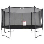 SkySurf 14' Trampoline with Net