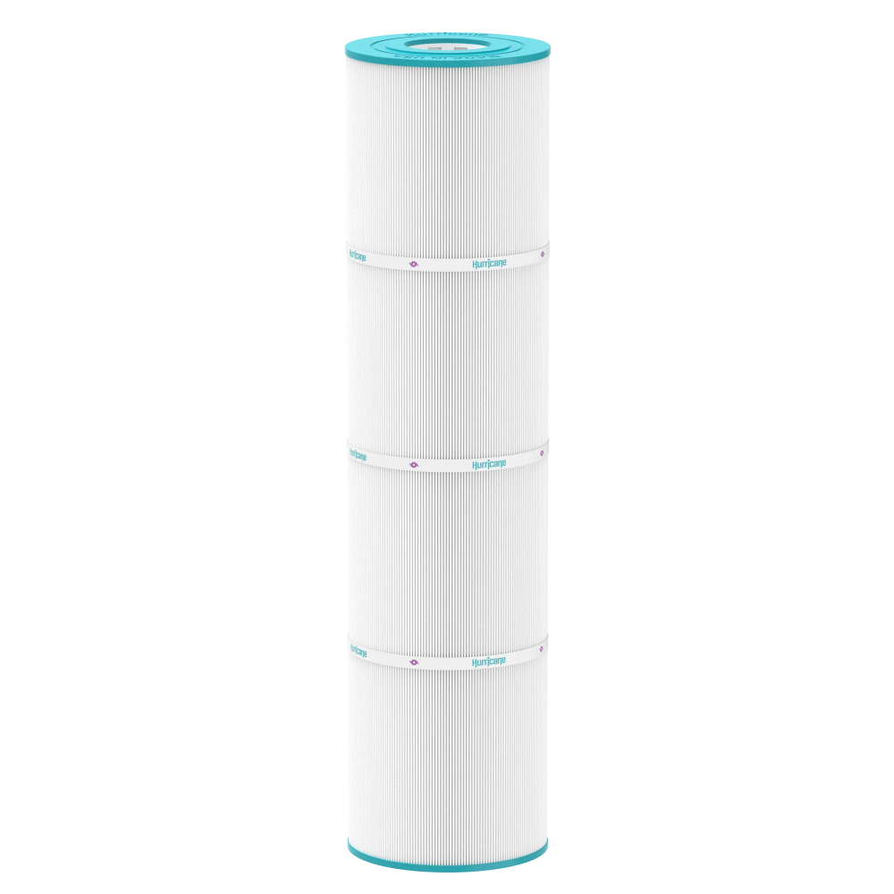 Rx Clear® Spa Filter Cartridges (Various Models)