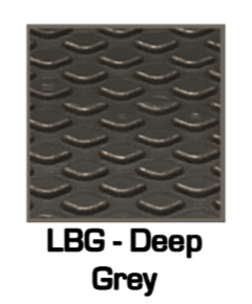 Edge Spa Step (Various Colors)