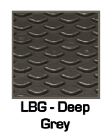 Edge Spa Step (Various Colors)