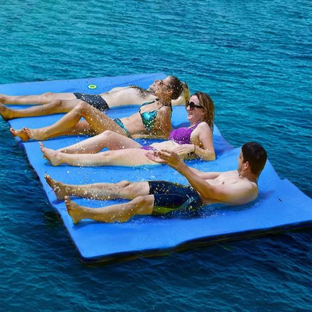 VOS Tahoe Oversized Water Mat