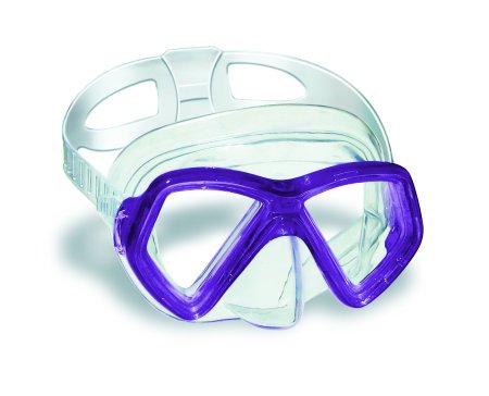 Tiger Shark Child/Youth Thermotech Swimming Pool Mask