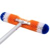 Aqua Select® 18 Inch 360° Brush For Swimming Pool Wall & Floor