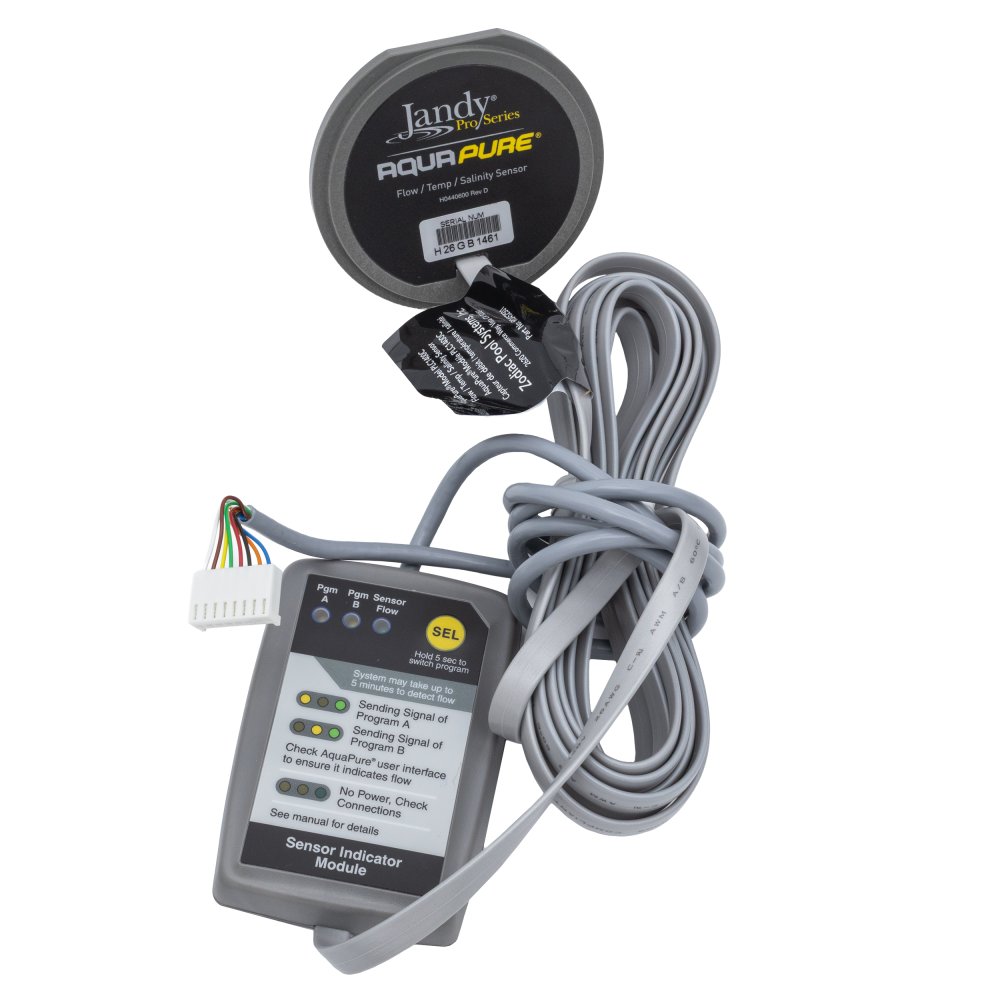 Jandy® PLC1400 AquaPure® Salt Cell Kit for 40,000 Gallons (Choose Option)