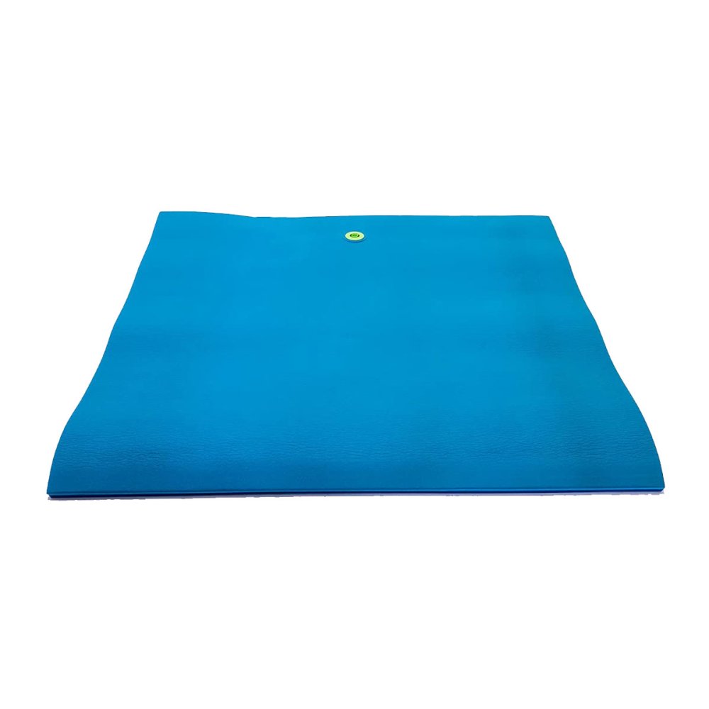 VOS Tahoe Oversized Water Mat | Blue/Seafoam