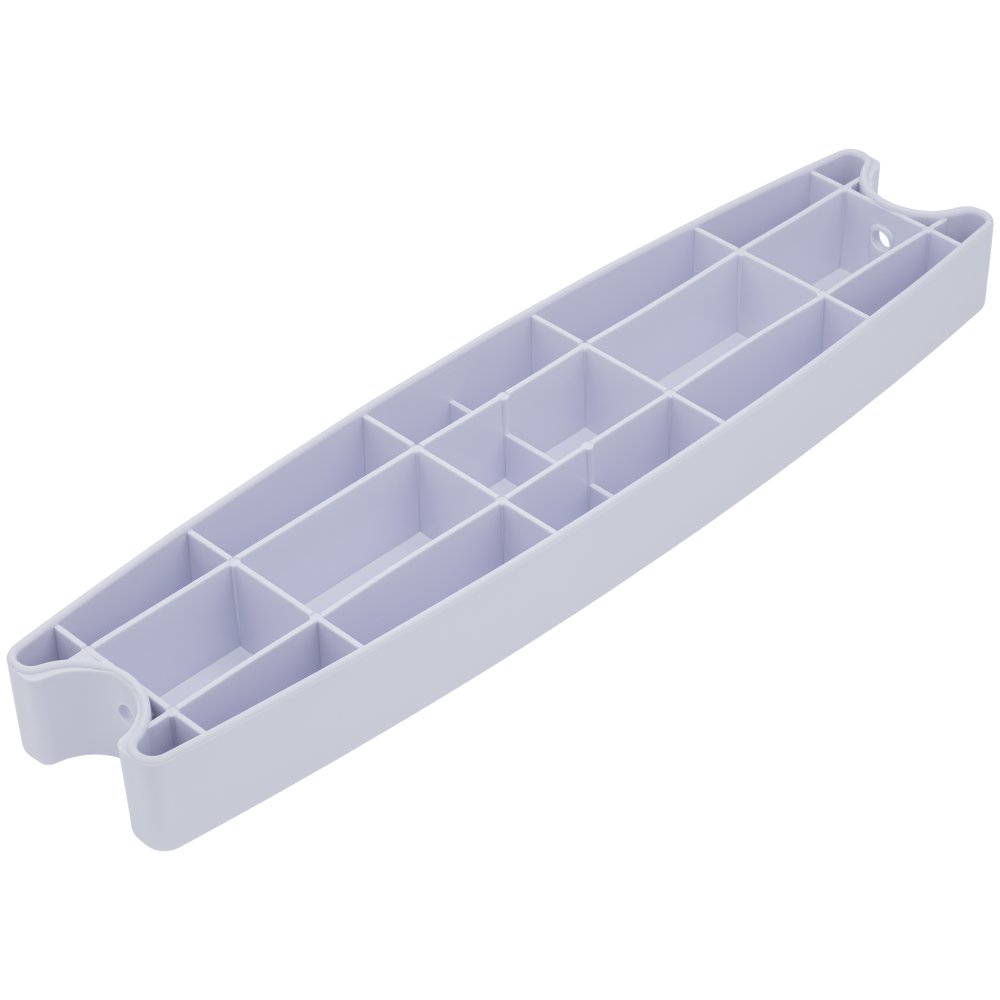 Aqua Select® Inground Ladder Replacement Steps<BR>(Various Packs)