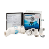 Hayward® AquaTrol Salt Chlorination System w/ GLX-CELL-5 Salt Cell, Jet Fittings