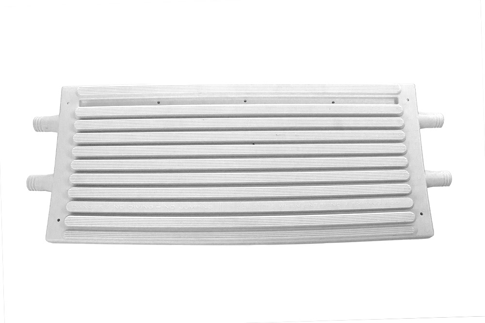 Replacement Step for Everest Step and Ladder Systems (Various Colors)