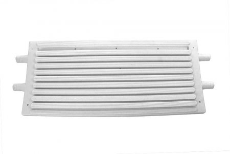 Replacement Step for Everest Step and Ladder Systems (Various Colors)