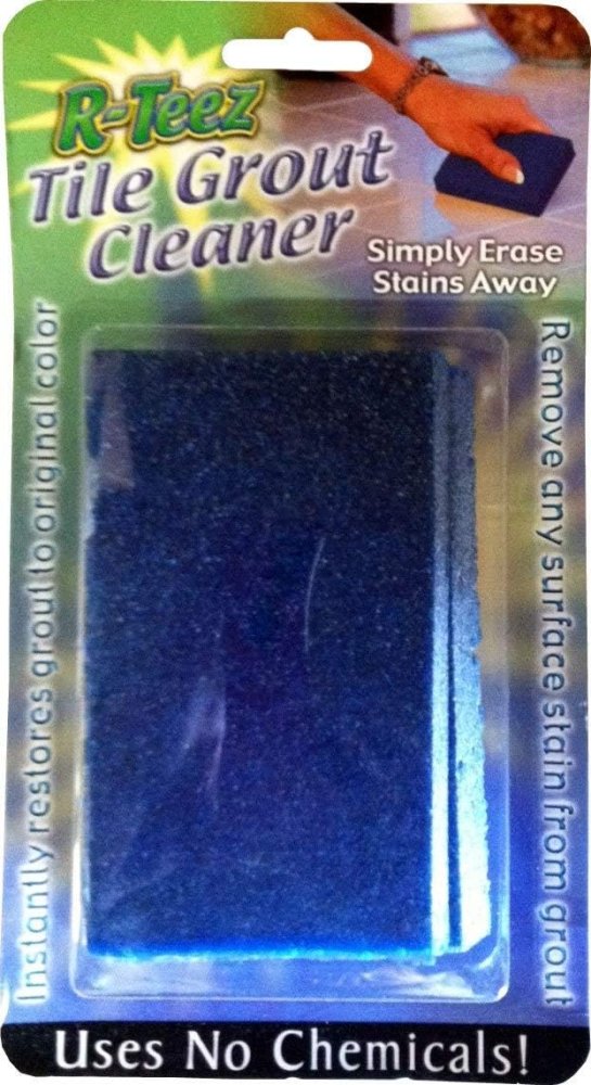 Erase It® Rust Scum & Stain Eraser