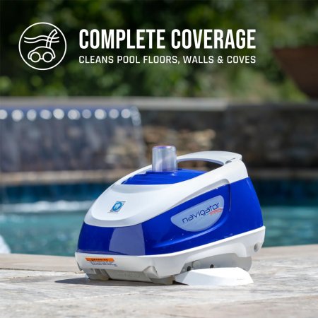 Hayward® Navigator Pro