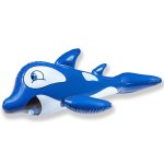 Opie the Orca Water Inflated Pool Pet