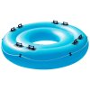 Aqua Select® Rock & Roll Inflatable Island Float