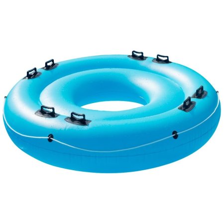 Aqua Select® Rock & Roll Inflatable Island Float