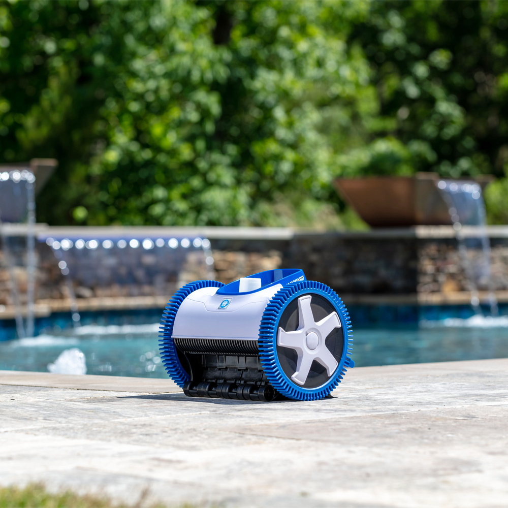 Hayward AquaNaut Suction Pool Cleaner