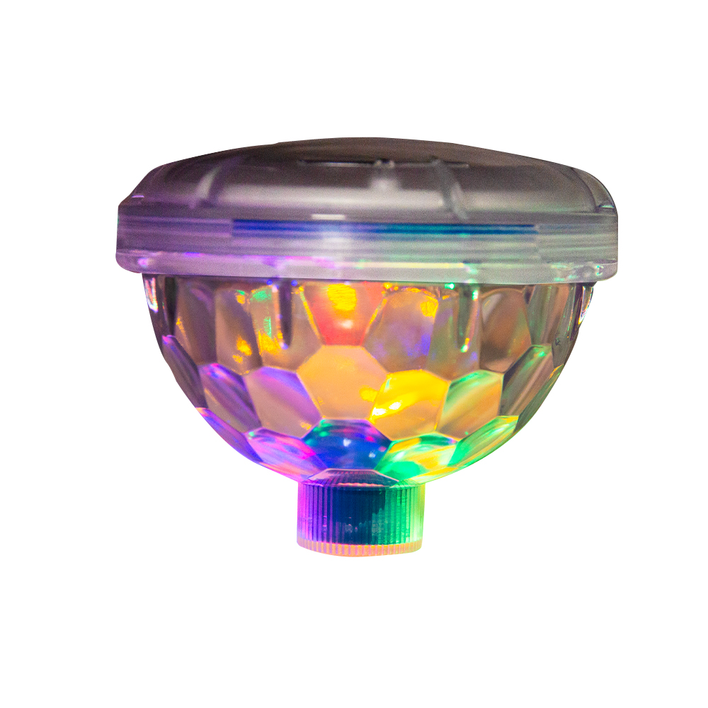 Aqua Select&reg; Underwater Pool Party Light (Choose Quantity)