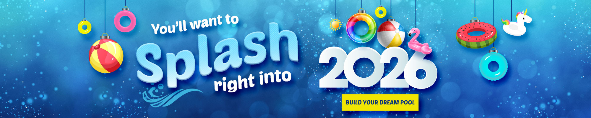 Shop Lake Effect Pools®