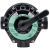 Rx Clear&reg; Radiant Sand Filter w/ Valve (Various Sizes)