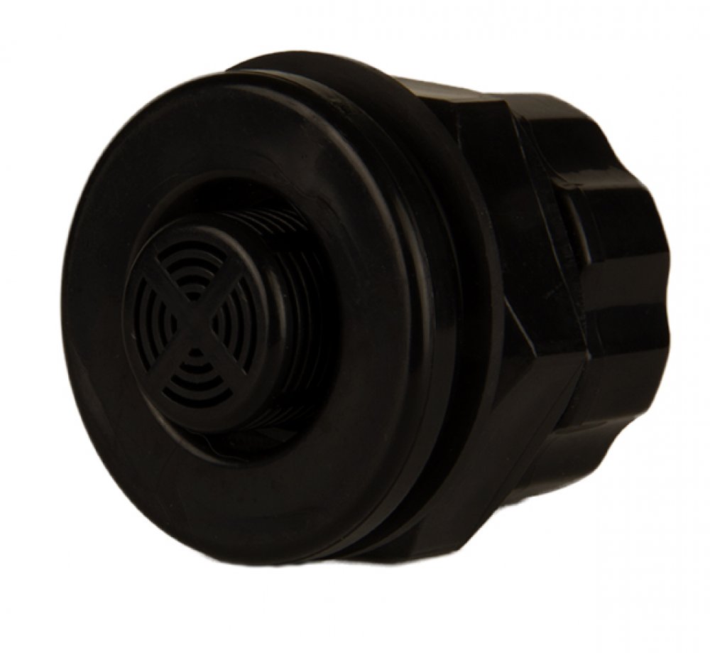 Replacement Drain Plug - Side View