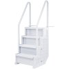 Aqua Select® Everest Above Ground Pool Step (Various Options)