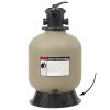 Rx Clear® Replacement Skirt Base for Radiant 19" / 24" Sand Filter