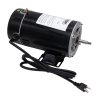 Rx Clear® Extreme Force 2 HP Single Speed Above Ground Pool Pump - Motor Only