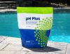 Rx Clear&reg; Swimming Pool pH Plus Increaser (Various Quantities)