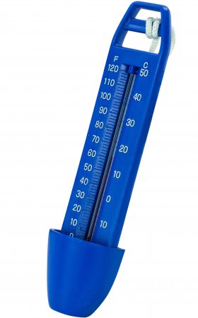 Floating Thermometer