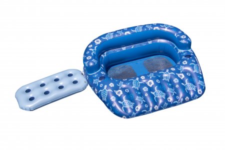 Swimline Tropical Double Lounger