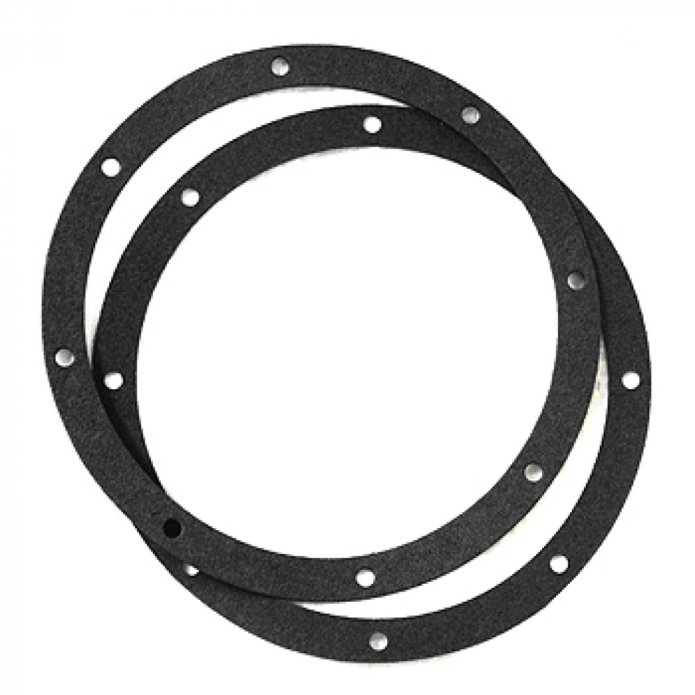 Main Drain Gaskets - 2-Pack