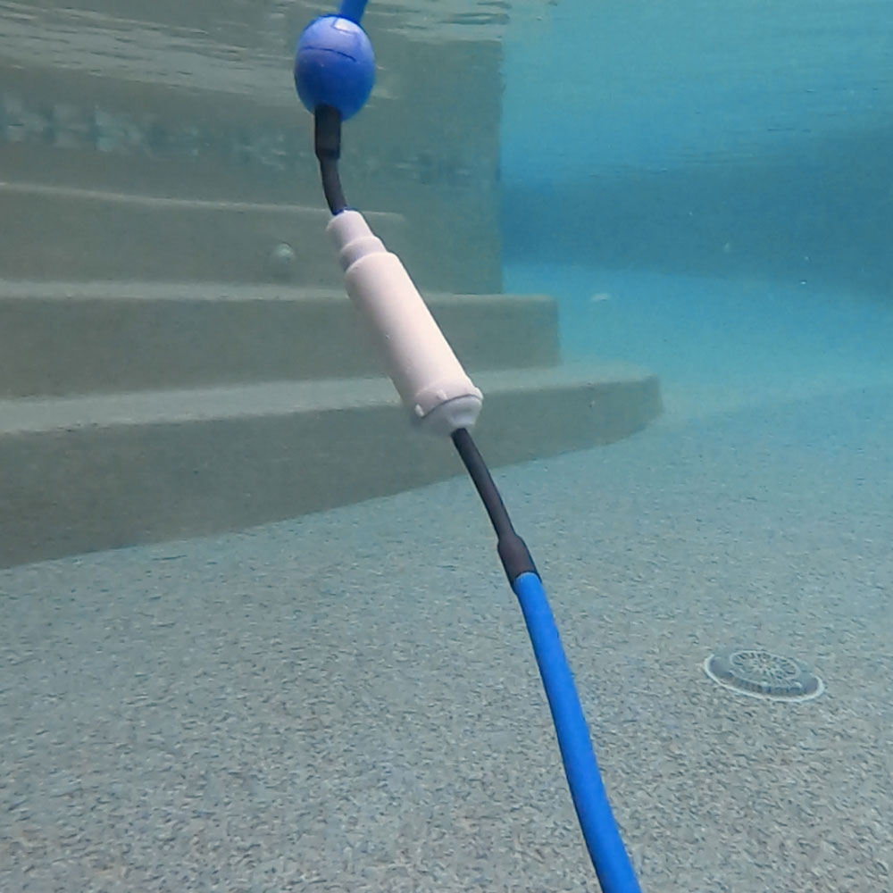 Maytronics Dolphin Premium Robotic Inground Pool Cleaner w/ Caddy