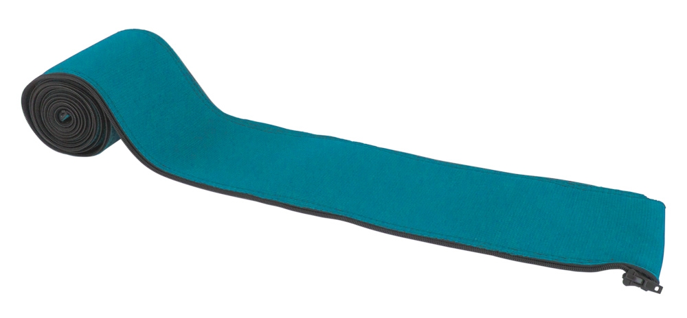 8' Ladder & Rail Grip - Teal