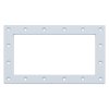 Rx Clear® Wide-Mouth Skimmer Replacement Faceplate (Various Colors)