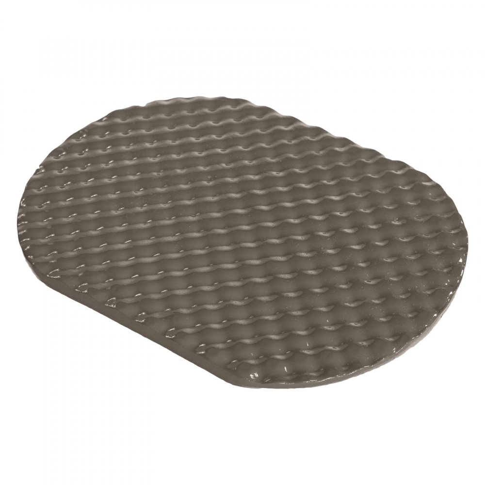 Oval Pool Side Cushion - Bronze