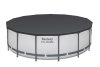 Bestway® Steel Pro MAX™ 48"H Round Above Ground Pool Kits