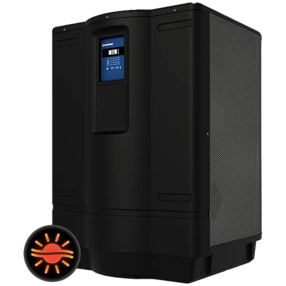 Hayward® HeatPro Heat Pump