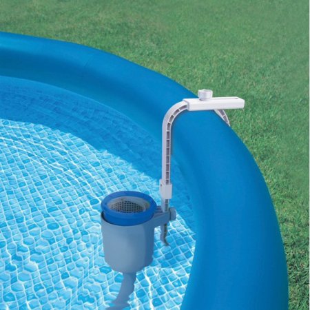 Skimbi&trade; Pool Surface Skimmer