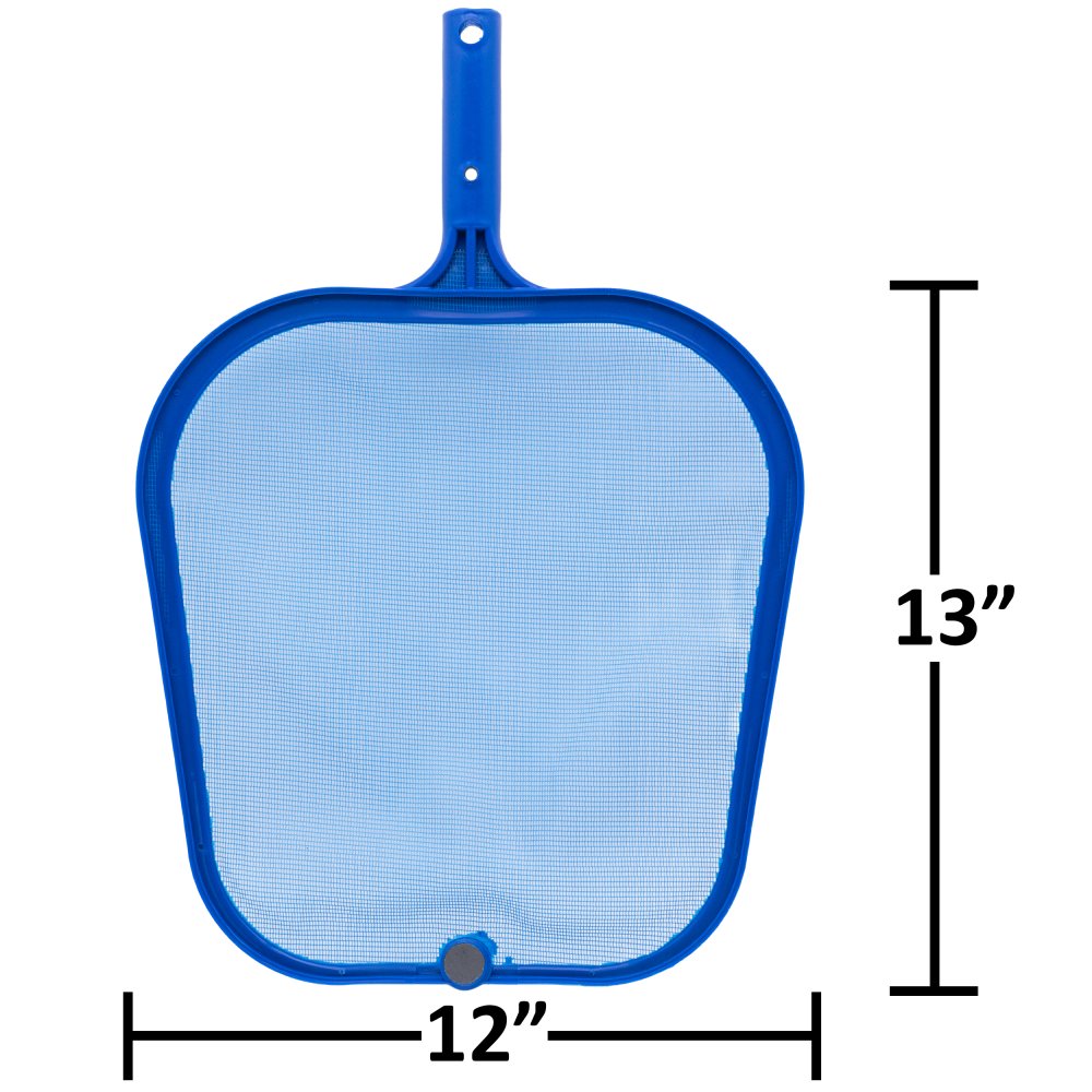 Aqua Select® Maintenance Kit for Vinyl Liner Pools - 5pc set