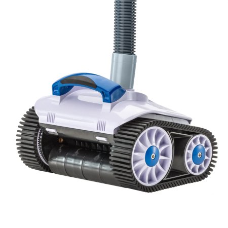 Hayward TracVac™ Suction Cleaner