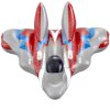 Galaxy Glider Ride-On Pool Float