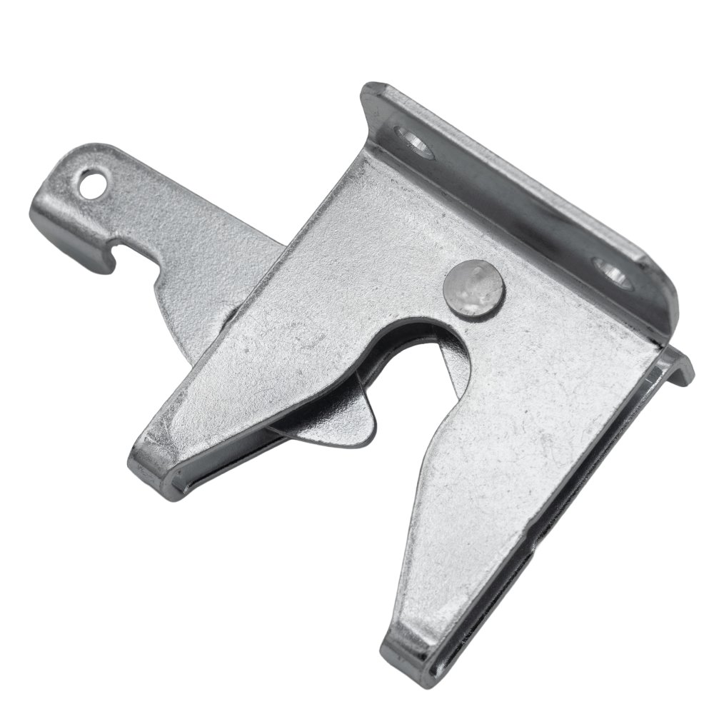 Ladder Latch (screws included) for use with Kayak Pools&reg;